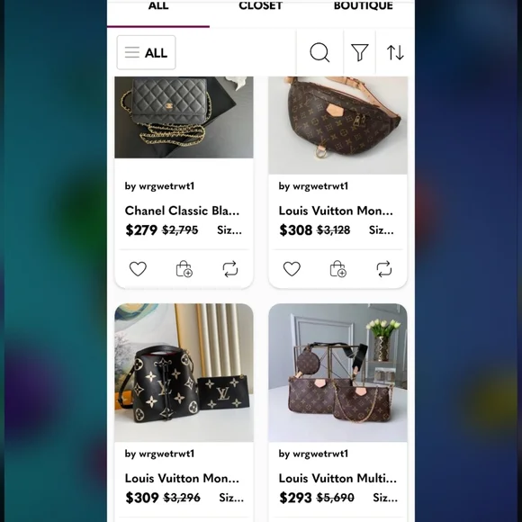 PLEASE SHARE - BEWARE of FAKE PM LISTINGS!!! - Picture 13 of 16